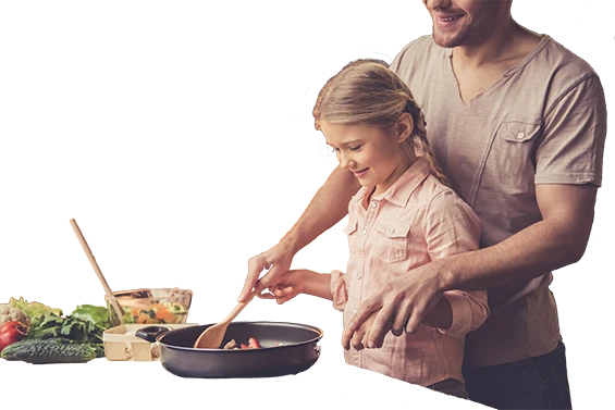 Where Local Food Finds Its People