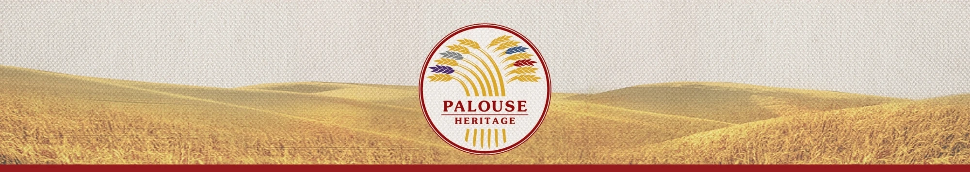 Palouse Heritage